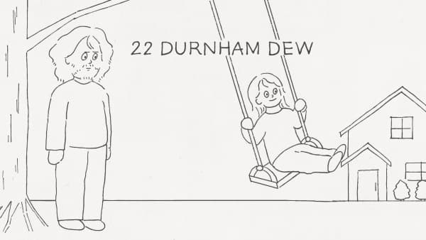 22 Durnham Dew