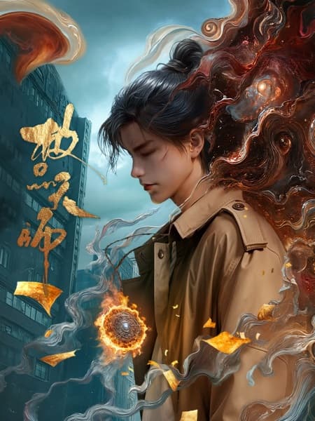 Jipin Tian Shi