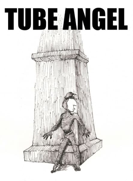 Tube Angel