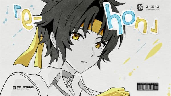 Jue Qu Ling: Asaba Harumasa EP - Huiben