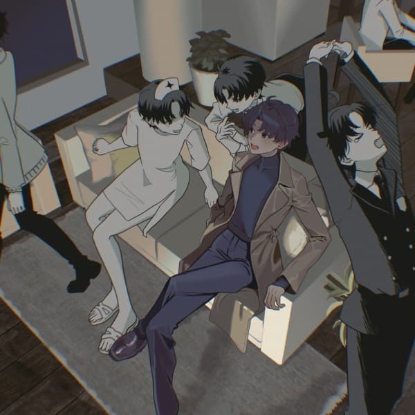 Tsuzuku Tousou