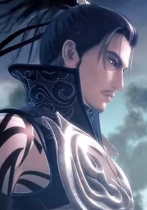 Qin Shi Mingyue: Guoqing Tebie Pian