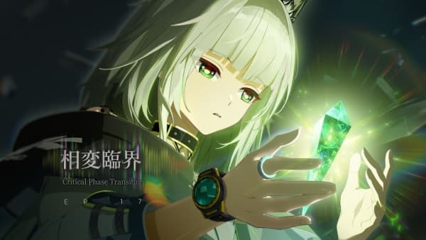Arknights Special: The Long Return