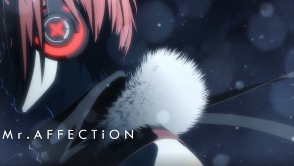 Mr.AFFECTiON
