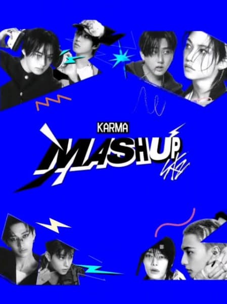 Stray Kids: Karma