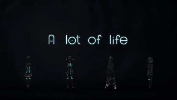 A Lot of Life