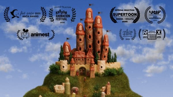Castle (Music)