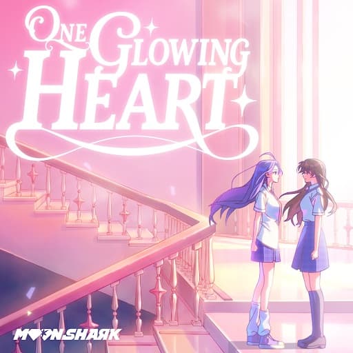 One Glowing Heart