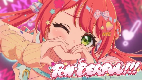 Pon-derful!!!