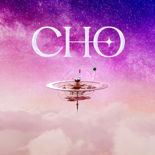 Cho