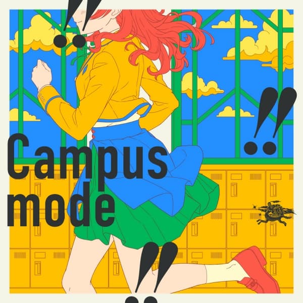 Campus Mode!!