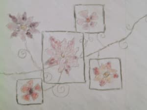 The Color of Spring