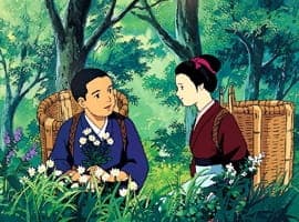 Nogiku no Haka