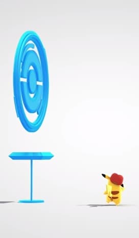 Toho Cinemas x Pokemon Go