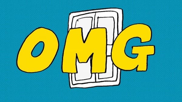 OMG