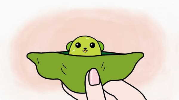 Mameshiba 2nd Season