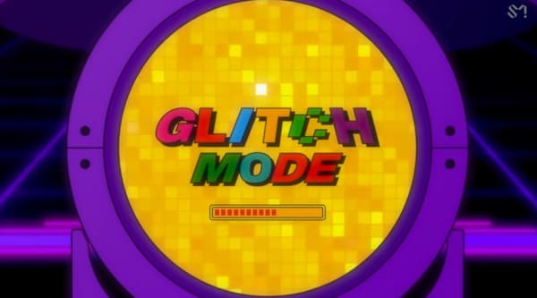Glitch Mode
