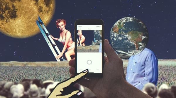 I'll take you anywhere