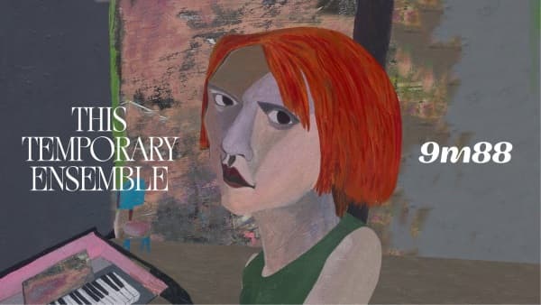 This Temporary Ensemble