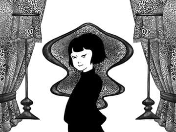 The Evening Traveling