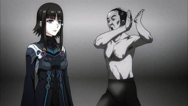 4th anniversary monst? I know!