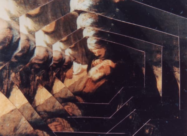 Metamorphose Works No.5