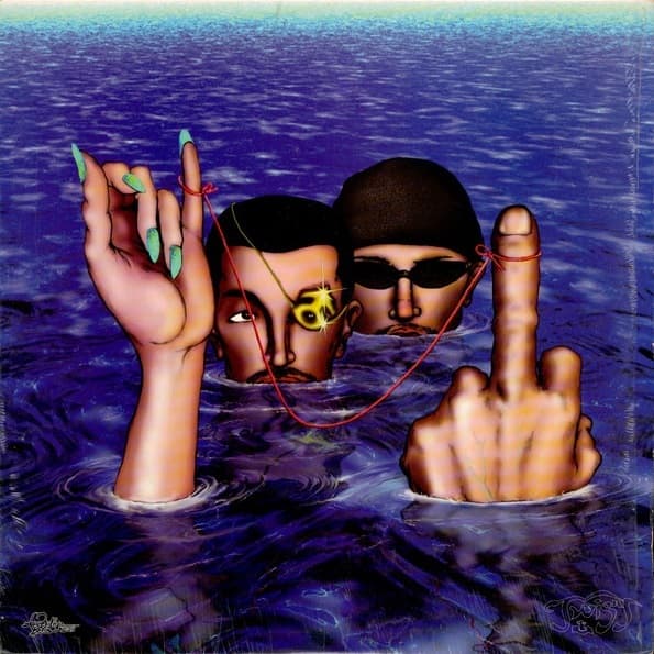 Konomama feat. Junpei Shiina