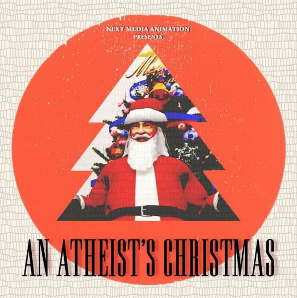 An Atheist's Christmas