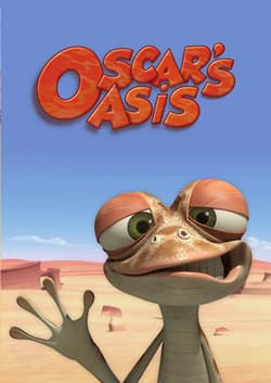 Oscar's Oasis