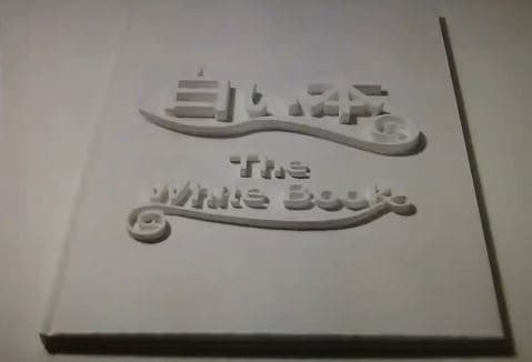 The White Book