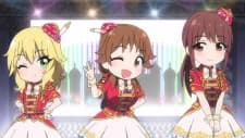 The iDOLM@STER Cinderella Girls: 5th Live Tour Serendipity Parade!!! Manner Movie