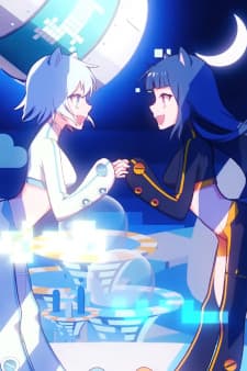 Tobidase! To the Cosmic!!