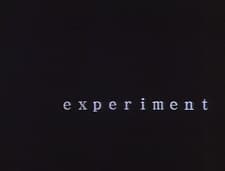 Experiment