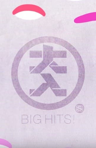 Big Hits! ID (Yoriko Mizushiri)