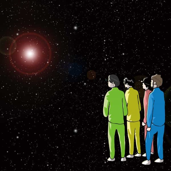 A Walk With the Colors