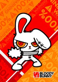 Bloody Bunny