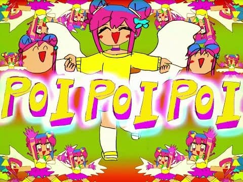 Poi Poi Poi