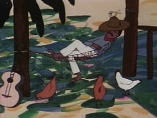 Daremo Isoganai Mura