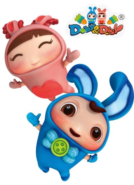 Doby&Disy