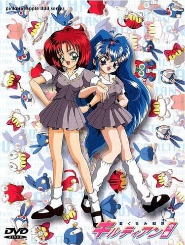 Dress-up Battle-team Kildian