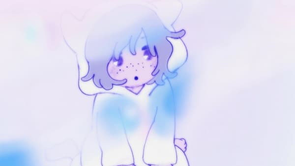 Star, Freckle, Diamond