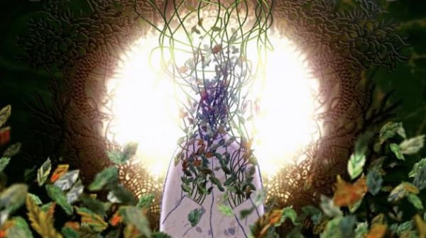 If I Could Draw Life