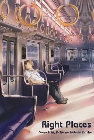 Right Places