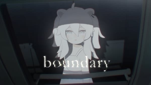 Boundary