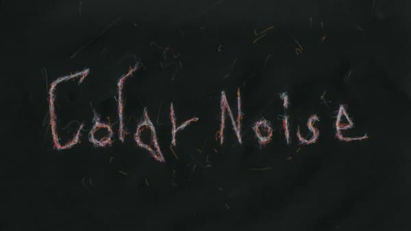 Color Noise