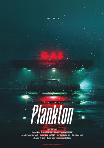 Plankton