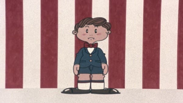 Hajimete no Boku desu