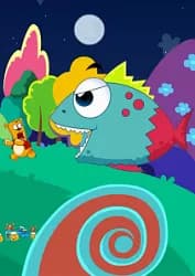 Haha Xiong Huanxiang Leyuan