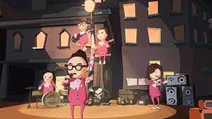 When It Gets Too Old