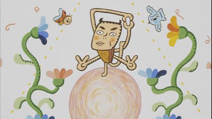 Funkorogashi wa, Isogashii.